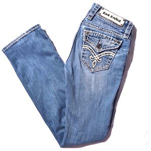 Rock Revival boot jeans!